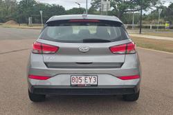 2021 Hyundai i30