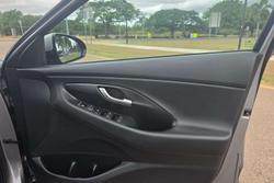 2021 Hyundai i30