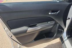 2023 Suzuki Vitara LY Series II Silky Silver