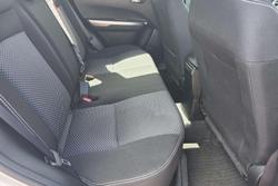 2023 Suzuki Vitara LY Series II Silky Silver
