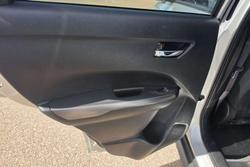 2023 Suzuki Vitara LY Series II Silky Silver