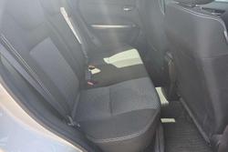 2023 Suzuki Vitara LY Series II Silky Silver