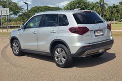 2023 Suzuki Vitara