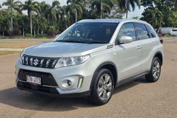 2023 Suzuki Vitara