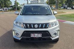 2023 Suzuki Vitara