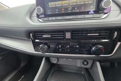 2025 Nissan X-TRAIL ST