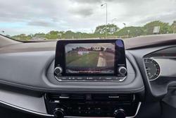 2025 Nissan X-TRAIL ST