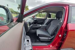 2025 Nissan X-TRAIL ST