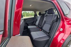 2025 Nissan X-TRAIL ST