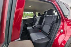 2025 Nissan X-TRAIL ST