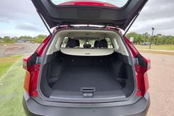 2025 Nissan X-TRAIL ST