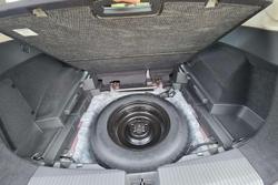 2025 Nissan X-TRAIL ST T33 MY25 Scarlet Ember