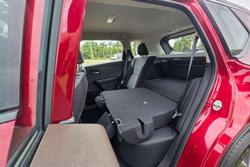 2025 Nissan X-TRAIL ST T33 MY25 Scarlet Ember