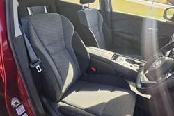 2025 Nissan X-TRAIL ST
