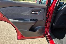 2025 Nissan X-TRAIL ST