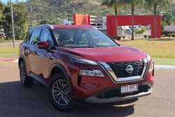 2025 Nissan X-TRAIL ST