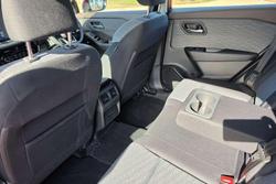2025 Nissan X-TRAIL ST