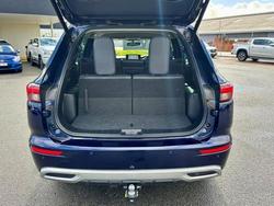 2022 Mitsubishi Outlander Aspire