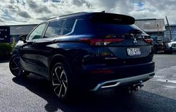 2022 Mitsubishi Outlander Aspire