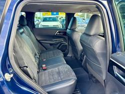 2022 Mitsubishi Outlander Aspire