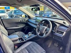 2022 Mitsubishi Outlander Aspire