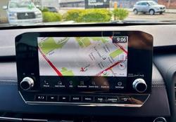 2022 Mitsubishi Outlander Aspire
