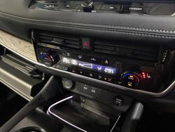 2026 Nissan X-TRAIL Ti-L e-POWER