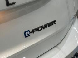 2026 Nissan X-TRAIL Ti-L e-POWER