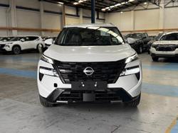 2026 Nissan X-TRAIL Ti-L e-POWER