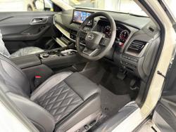 2026 Nissan X-TRAIL Ti-L e-POWER