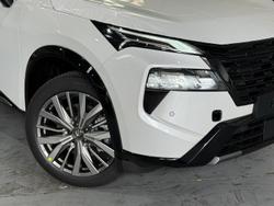 2026 Nissan X-TRAIL Ti-L e-POWER