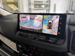 2026 Nissan X-TRAIL Ti-L e-POWER