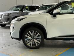 2026 Nissan X-TRAIL Ti-L e-POWER