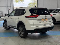 2026 Nissan X-TRAIL Ti-L e-POWER