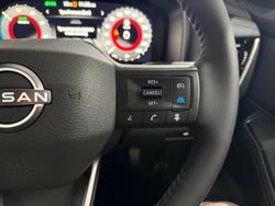 2026 Nissan X-TRAIL Ti-L e-POWER