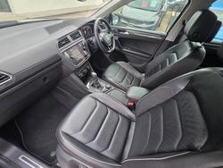 2019 Volkswagen Tiguan 132 TSI Comfortline