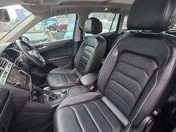 2019 Volkswagen Tiguan 132 TSI Comfortline