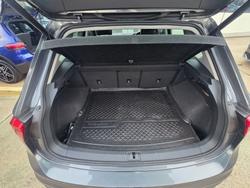 2019 Volkswagen Tiguan 132 TSI Comfortline