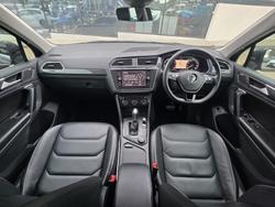 2019 Volkswagen Tiguan 132 TSI Comfortline