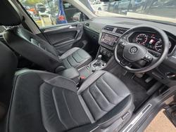 2019 Volkswagen Tiguan 132 TSI Comfortline