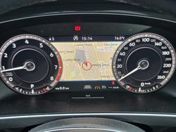 2019 Volkswagen Tiguan 132 TSI Comfortline