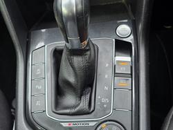 2019 Volkswagen Tiguan 132 TSI Comfortline