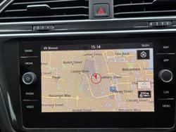 2019 Volkswagen Tiguan 132 TSI Comfortline