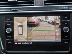 2019 Volkswagen Tiguan 132 TSI Comfortline