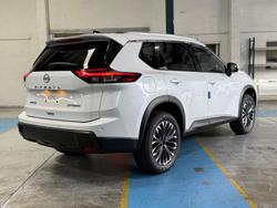 2026 Nissan X-TRAIL Ti e-POWER