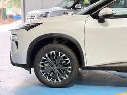 2026 Nissan X-TRAIL Ti e-POWER
