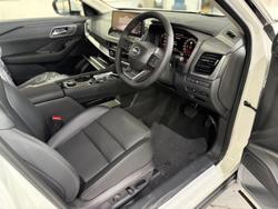 2026 Nissan X-TRAIL Ti e-POWER