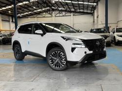 2026 Nissan X-TRAIL Ti e-POWER