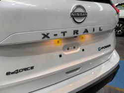 2026 Nissan X-TRAIL Ti e-POWER