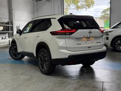 2026 Nissan X-TRAIL Ti e-POWER